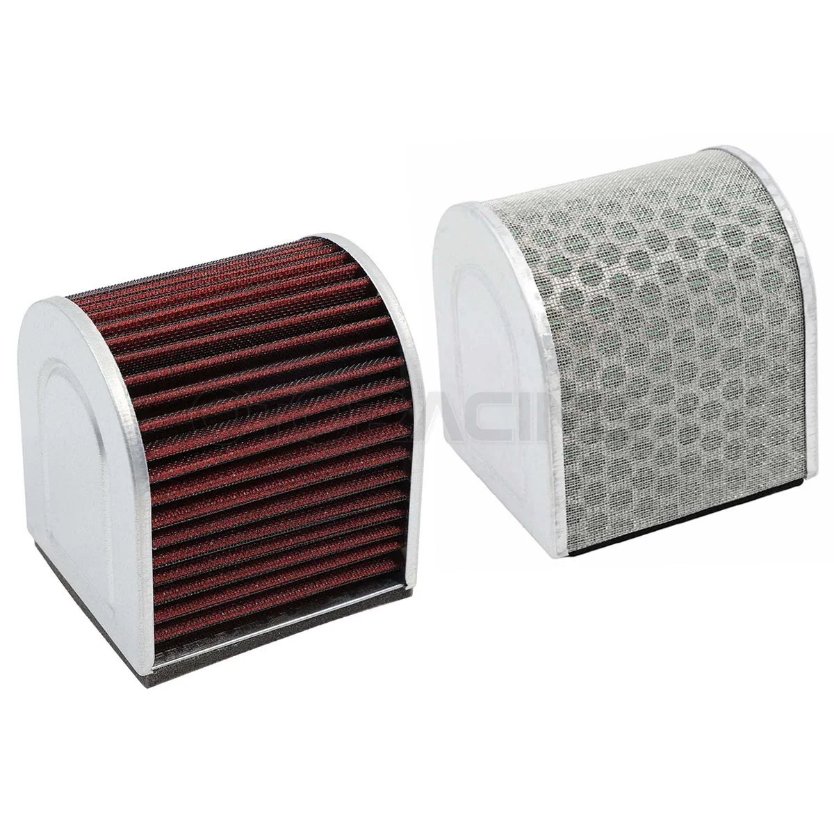 

Motorcycle Air Filter Intake Cleaner For Honda CB 500 F CB500F CB 500F CBR 500R CBR500R CB 500 X CB500X 2019 2020 2021 2022