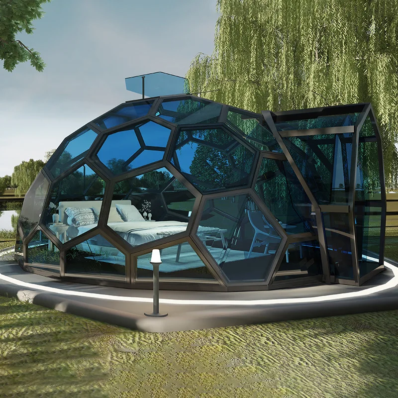 Factory Custom Wind… - image