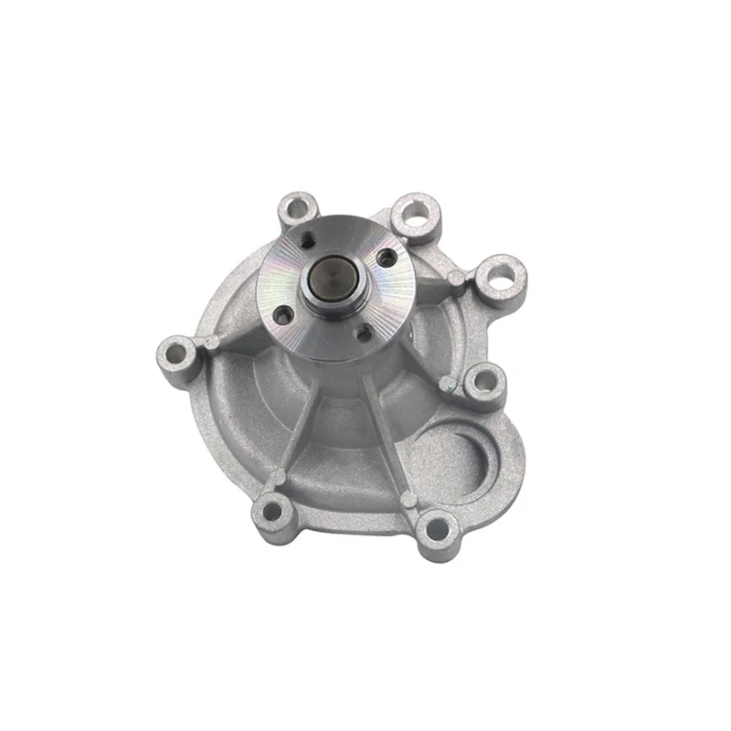 2712000401 2712000201 A2712000401 A2712000201 Kühlwasserpumpe für Mercedes-Benz M271 W204 W212 Autozubehör – Detail 5