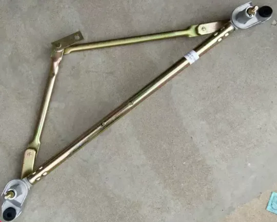 

Wiper Linkage for Suzuki Swift Wiper Drive Arm Assembly Wiper Connecting Rod Wiper Frame