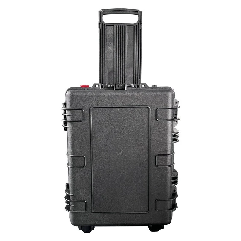 

Laser, cleaning machine portable trolley case, metal mold degreasing