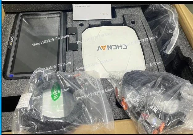 

NX510 Интегрированная автоматическая система рулевого управления Прецизионный сельскохозяйственный трактор Авто для трактора Навигационная система рулевого управления RTK base st