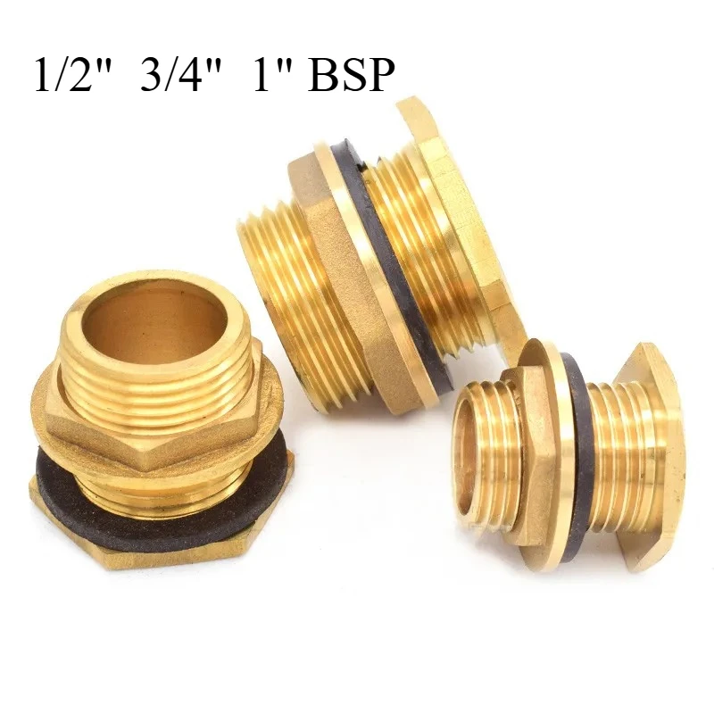 Water Tank Connecto…