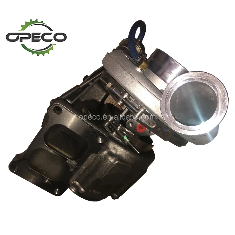 

3776452 VG1099110012 HX55W 1380988003 Turbocharger