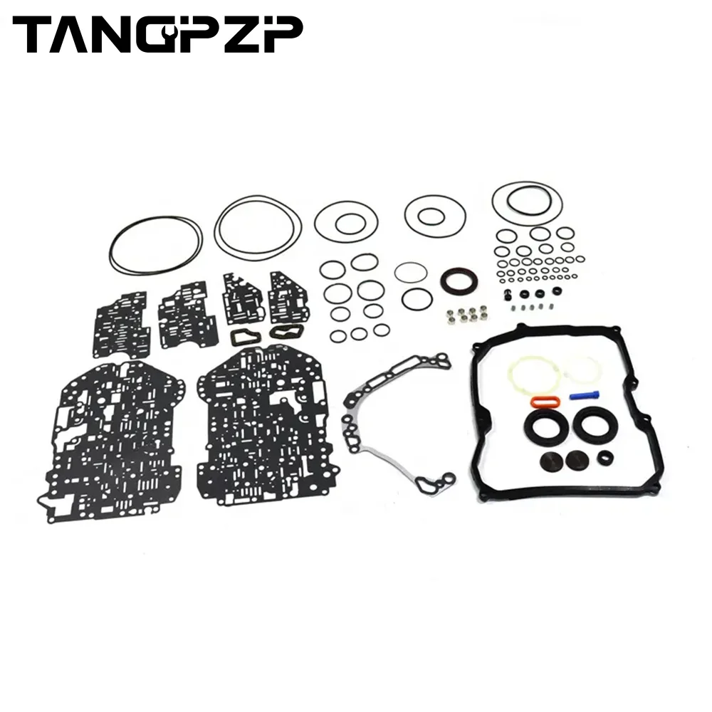 

09G TF-60SN Automatic Transmission Kit & Oil Seal For V W Audi Skoda Mini O9G Gearbox Repair Kit TF60-SN