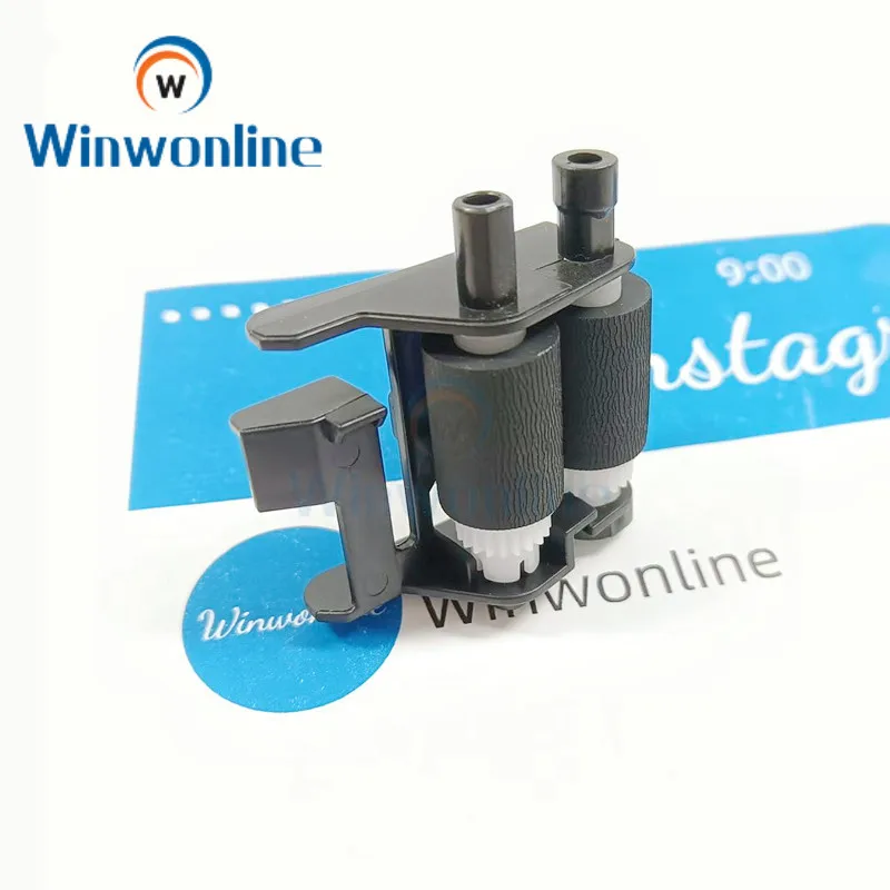 

1 PC 302Y894070 Feed Pickup Roller Assy for Kyocera PA2000 PA2000W MA2000 MA2000W 2001W Printer Accessory