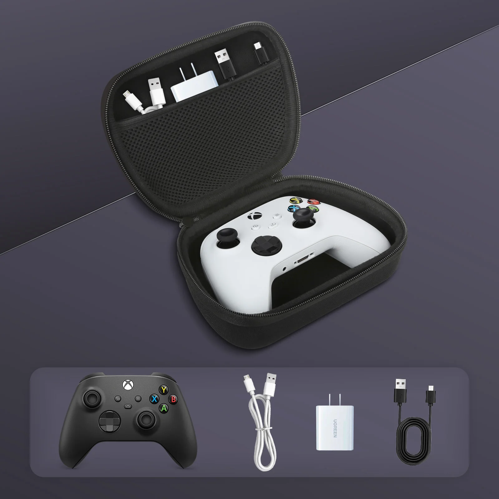 Thumbnail 2 - #72 Best PS5 Controller Cases to Buy In 2026