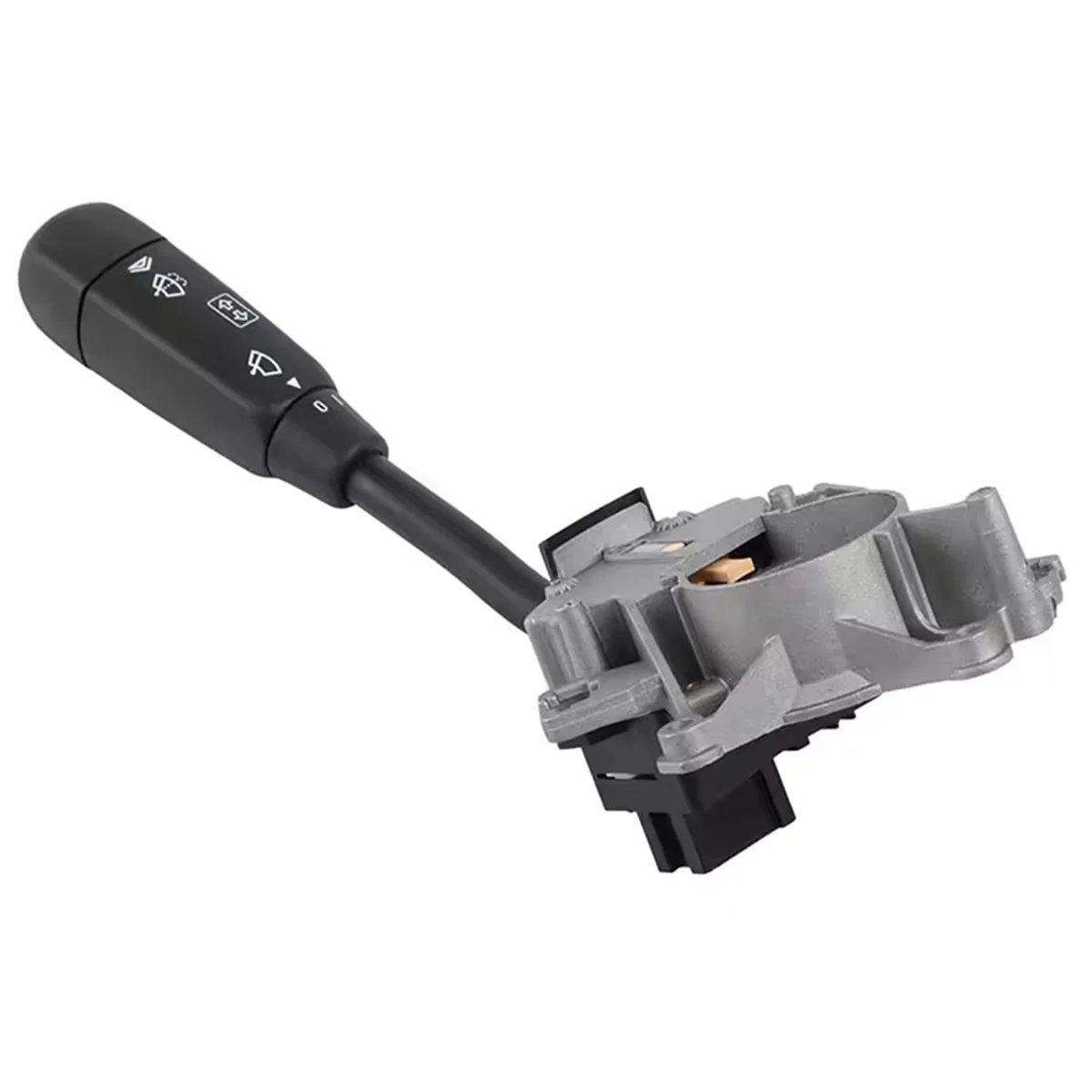

Car Accessories Wiper Switch 6pins A2105450110 2105450110 for Mercedes Benz 1995-2003 W210 LHD