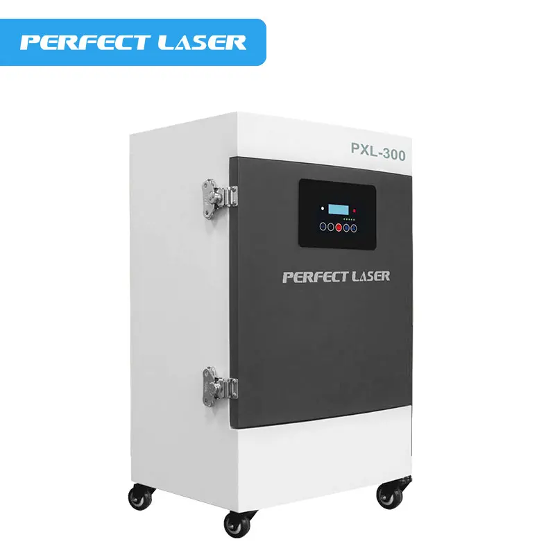 Perfect Laser Air Filter for Laser Engraving Cutter Machine Smoke Purifier/Fume Extractor Vaccum Machine