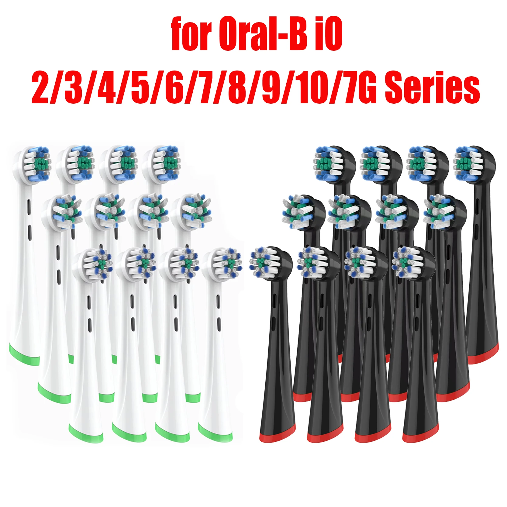 New 2/4/8 Pcs Repla…