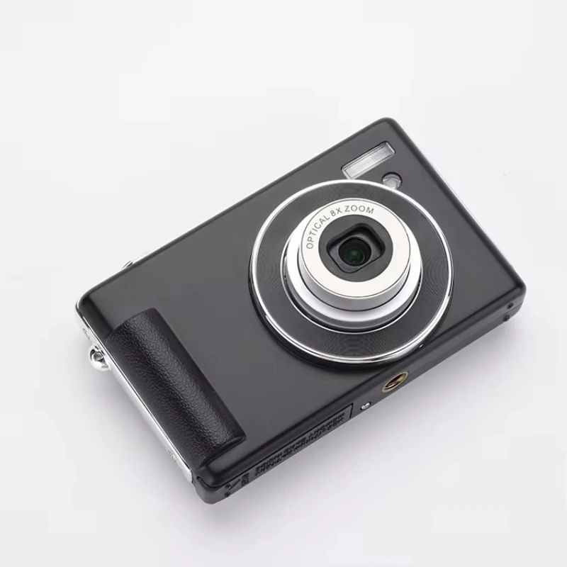 YYHC-High quality mini digital camera 8X optical zoom instant camera full HD 1080P photo frame