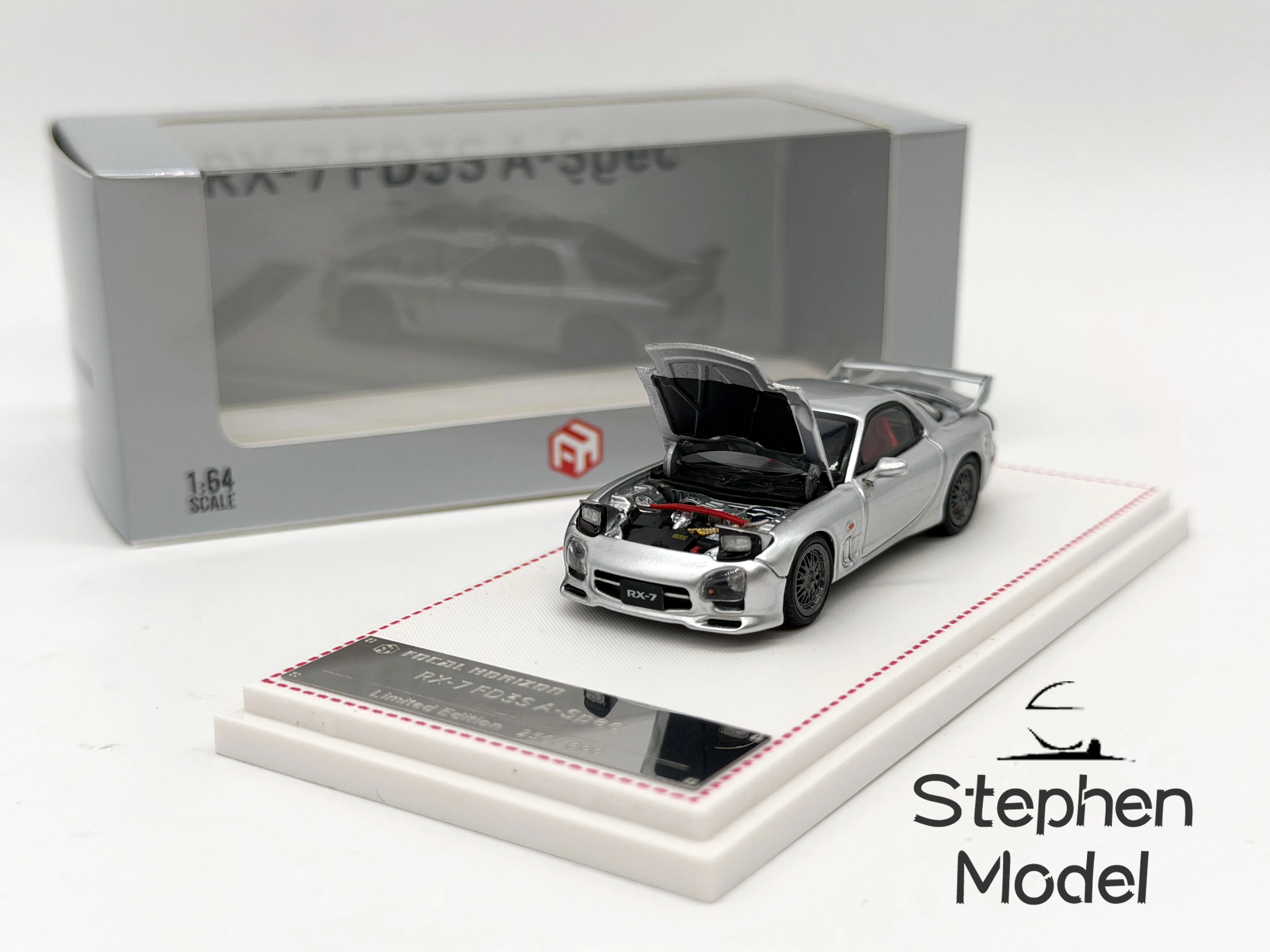 Focal Horizon Fh 1:…