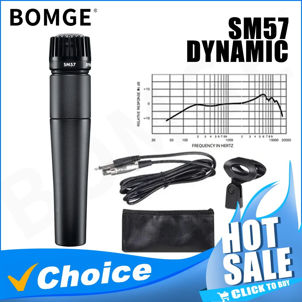 Mic sm57 (ΠΌΠΈΠΊΡΠΎΡΠΎΠ½, ΠΏΡΠΎΠ²ΠΎΠ΄Π½ΠΎΠΉ, ΠΏΡΠΎΡΠ΅ΡΡΠΈΠΎΠ½Π°Π»ΡΠ½ΡΠΉ, Π΄ΠΈΠ½Π°ΠΌΠΈΡΠ΅ΡΠΊΠΈΠΉ) ΠΊΡΠΏΠΈΡΡ ΠΎΡ 400,00 ΡΡΠ±. ΠΠΎΡΡΠ°ΡΠΈΠ²Π½ΠΎΠ΅ Π°ΡΠ΄ΠΈΠΎ ΠΈ Π²ΠΈΠ΄Π΅ΠΎ Π½Π° 1rub.ru Mic sm57 (ΠΌΠΈΠΊΡΠΎΡΠΎΠ½, ΠΏΡΠΎΠ²ΠΎΠ΄Π½ΠΎΠΉ, ΠΏΡΠΎΡΠ΅ΡΡΠΈΠΎΠ½Π°Π»ΡΠ½ΡΠΉ, Π΄ΠΈΠ½Π°ΠΌΠΈΡΠ΅ΡΠΊΠΈΠΉ) ΠΊΡΠΏΠΈΡΡ ΠΎΡ 400,00 ΡΡΠ±. ΠΠΎΡΡΠ°ΡΠΈΠ²Π½ΠΎΠ΅ Π°ΡΠ΄ΠΈΠΎ ΠΈ Π²ΠΈΠ΄Π΅ΠΎ Π½Π° 1rub.ru