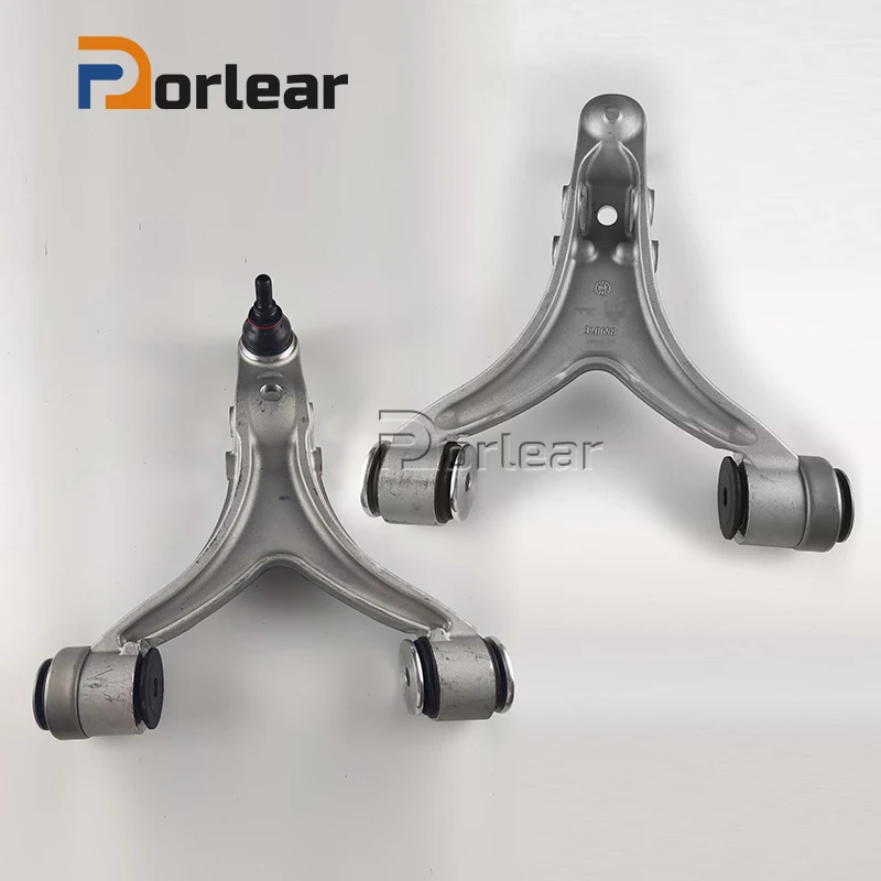 1PCS Original 980139893 980139894 Front Left Right Lower Control Arm For Maserati GranCabrio GranTurismo Quattroporte
