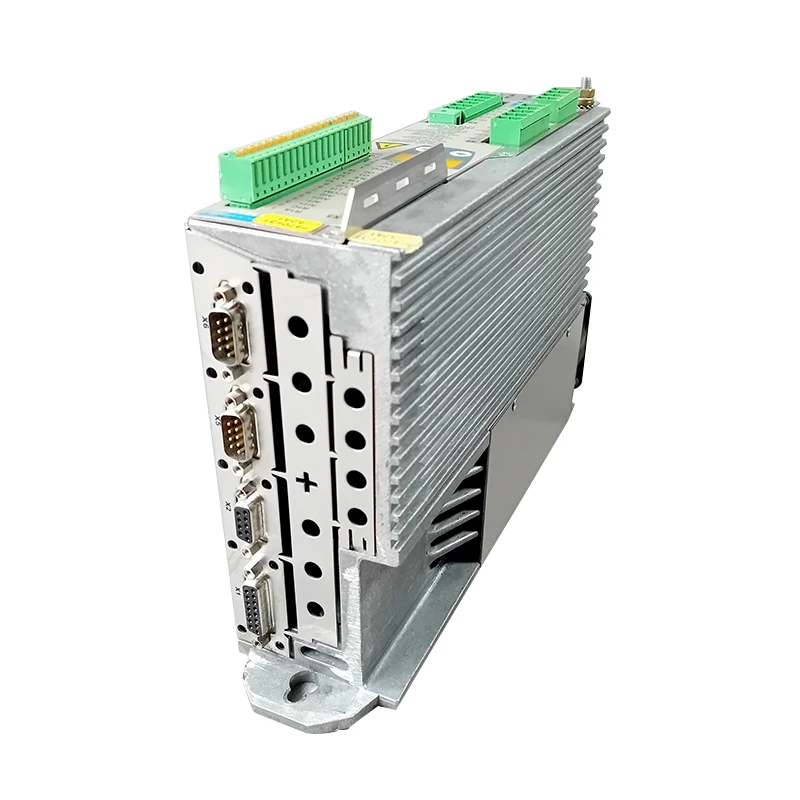 

Золотой продавец Новый оригинальный сервопривод Sch-neider LXM15LD17N4 Motion Servo Drive LXM15L - 4,3 кВт - 208..480 В - 3-фазный - с фильтром EMC