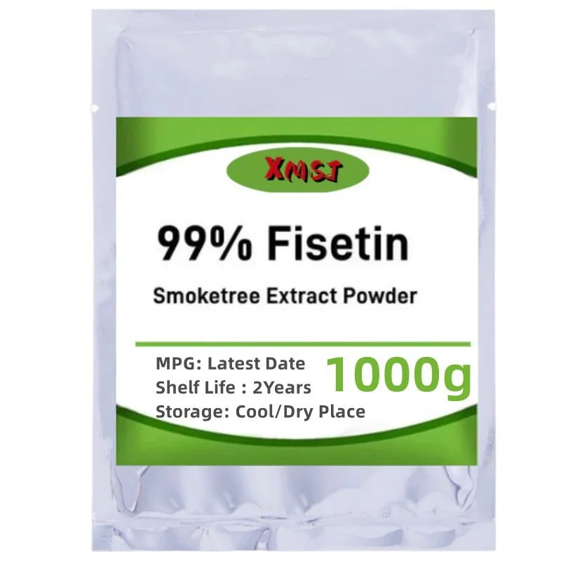 Fisetin Smoket123 pouvez-vous gria Cotinus Leone, livraison gratuite, nouveauté