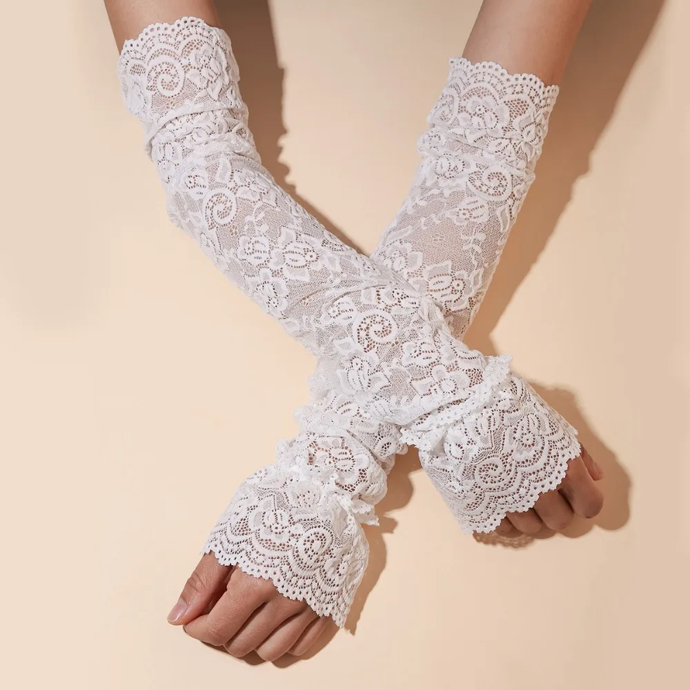 Variant: White