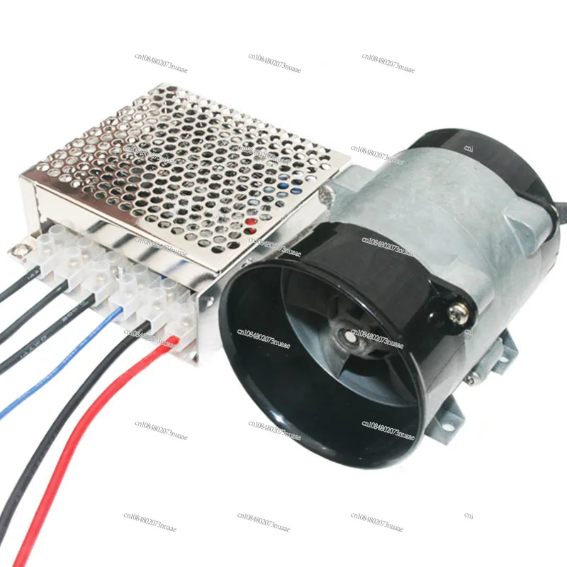 

Автомобильная электрическая турбина, турбозарядное устройство, вентилятор на впуске воздуха, автоматическое регулирование скорости, высокая эффективность, 20000 об/мин, 12 В, подходит для 0,8-2,0 л