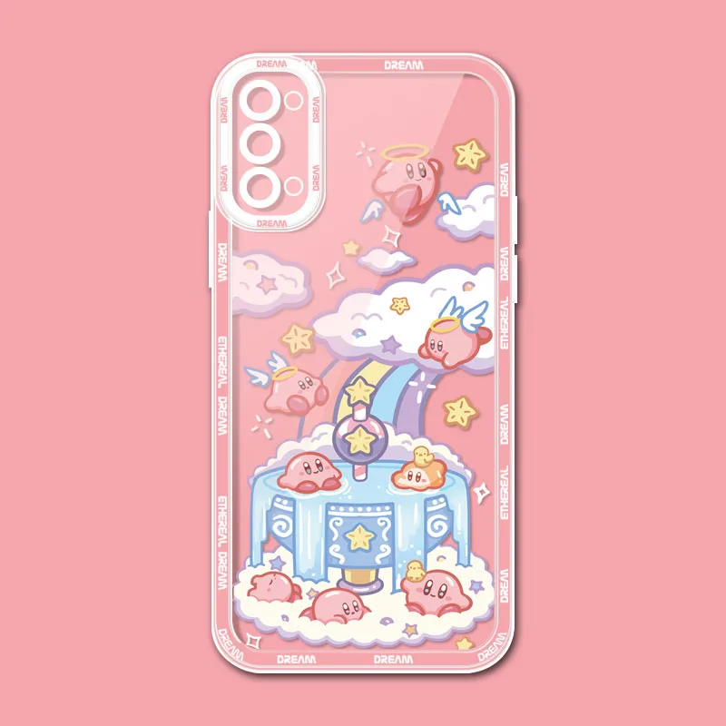 Soft Silicone Case for Huawei Honor 10 10i 20 20i 30 30S Lite 50 60 SE 70 8X 9X Pro V20 V30 V40 Sanrio Hello Kitty Melody Cover