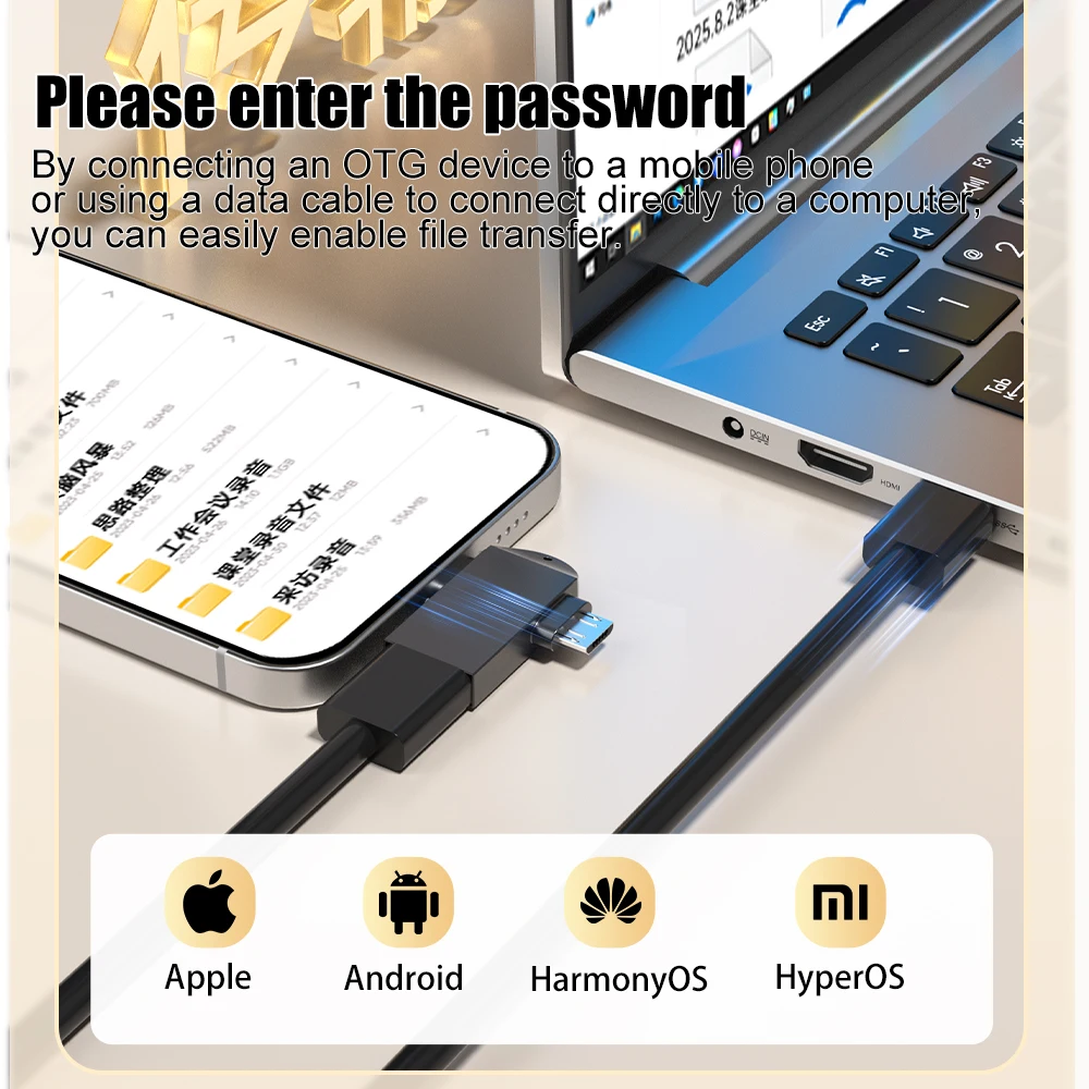 FAMUE 31-Day مسجل صوتي HD الحد من الضوضاء 360 درجة تسجيل الأعمال طالب اجتماع الأدلة مشغل MP3 WAV 1536kbps #2