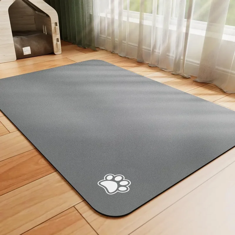 Absorbent Feeding Mat