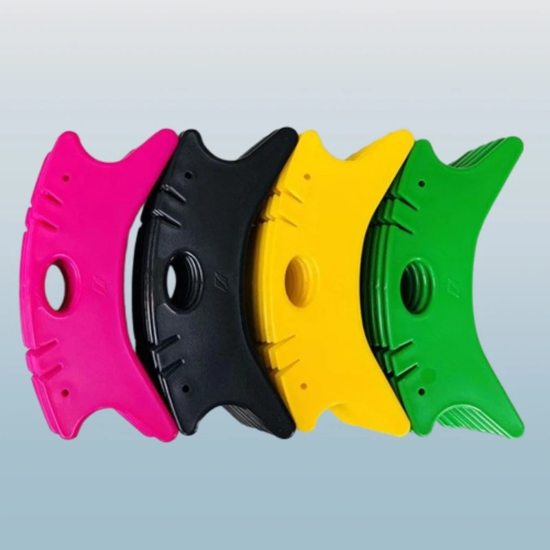 2 stks/partij stunt kite accessoires kronkelende boord kite control bar speelgoed sport professionele vliegers bar Outdoor speelgoed vissen kite fun