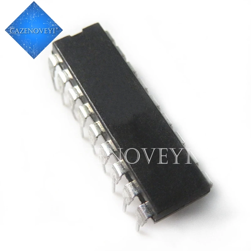 5PCS MC74HC597AN MCM2114P45 MCP23008-E/P MCP2515-I/P MCZ3001DB MIC2981BN MM74C922N MN2114-2 MT8870DE NE594N