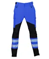 Sky Blue Pants