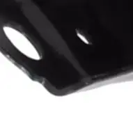 Running Board Mounting Bracket For Toyota For Hilux For 4Runner 51085-60010 Left And Right Side Running Board Mounting Bracket