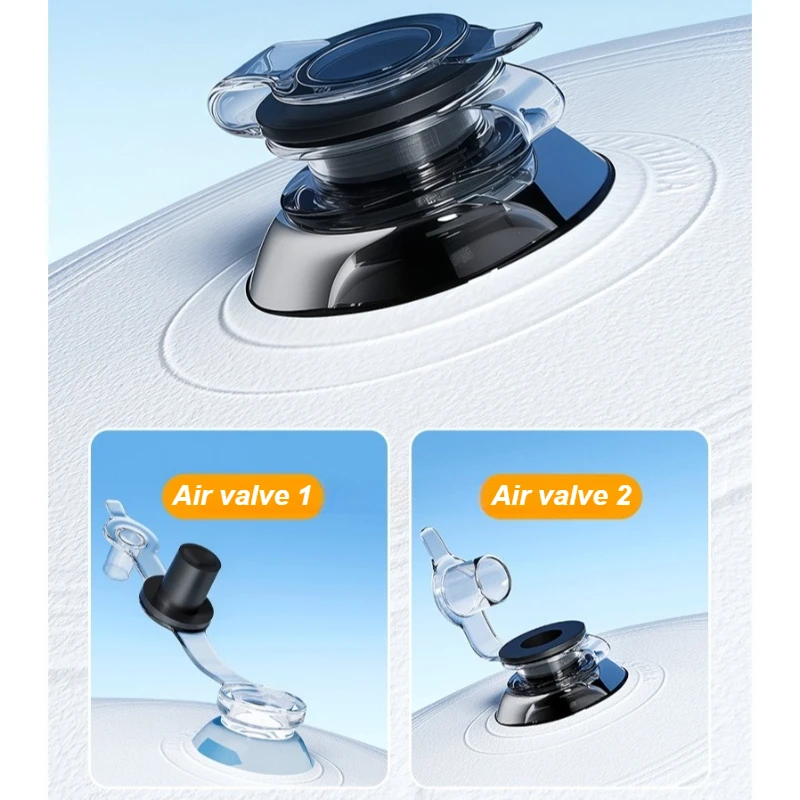 야외 어린이 풍선 거대한 공 어린이 휴대용 풍선 축구 놀이터 게임 어린이 성인 공 장난감 소년 선물