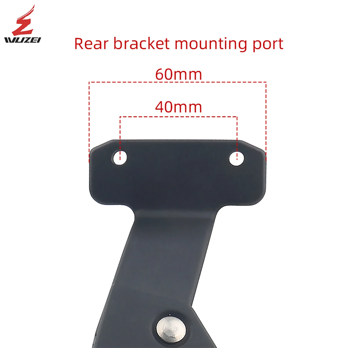 Adjustable MTB Kickstand Folding Fat Bike Foot Rest Support Mountain Bike Foot Strap Bicycle Parking Race Side Cycling Parts