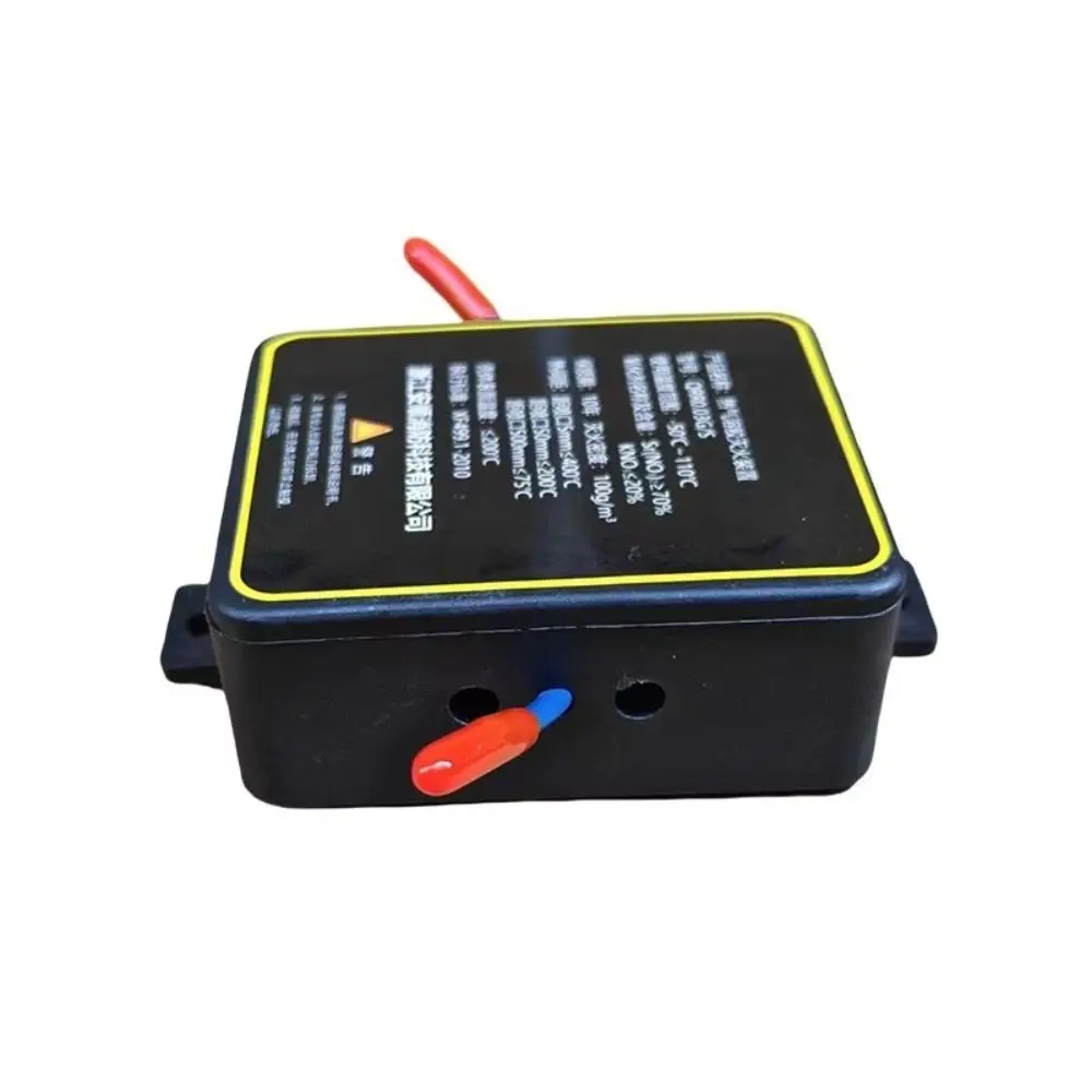 30g Aerosol Self-Activating Automatic Fire Suppression Device Fire Suppression Compact Device Self-Activating