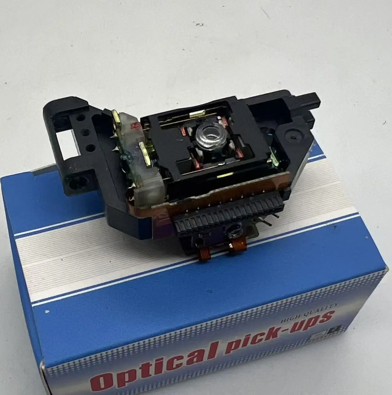 

Замена для HARMAN KARDON CD-R20, запасные части для CD-плеера, лазерная линза Lasereinheit в сборе, блок CDR20, блок оптического звукоснимателя Optique