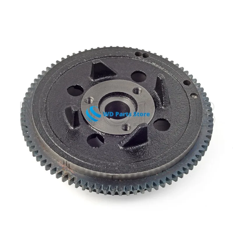 3089247 3089544 For Magneto Rotor Flywheel Polaris Scrambler Ranger 425 500 Sportsman 400 450 500