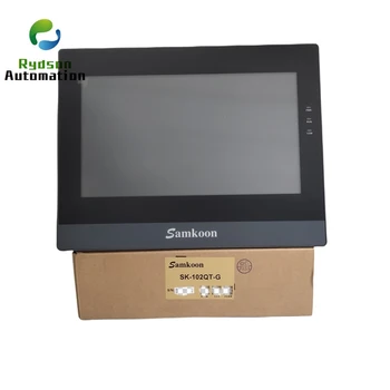 Samkoon 터치 스크린 SK-102QT-G SK-102QS-G, HMI Cortex A7, 1GHz, 10.2 인치