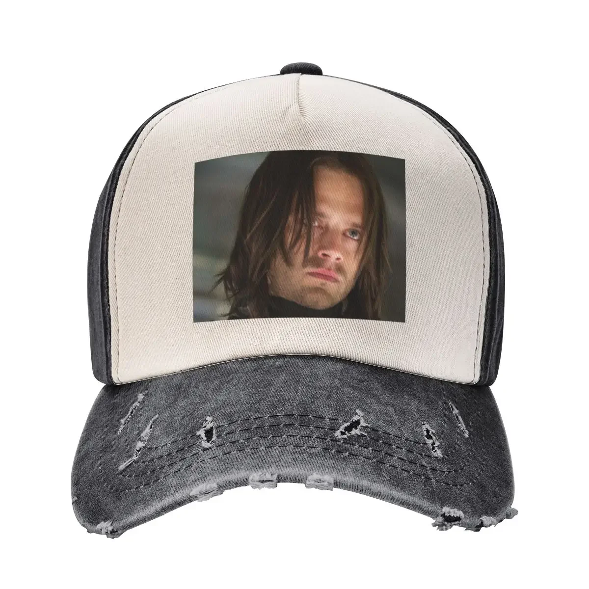 

Top Design Personaliz For Case Sticker Phone Wallet Mask Pin Button. Baseball Cap sailor cap for men Golf Female Men's