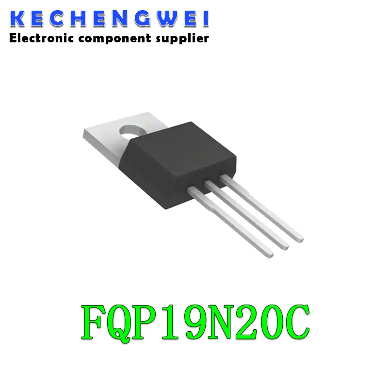 10PCS FQP4N90C FQP4N90 TO-220 FQP2N60C FQP10N60C FQP10N60 FQP13N10L FQP13N10 FQP17N40 FQP19N20C FQP27P06 FQP47P06 FQP22P10