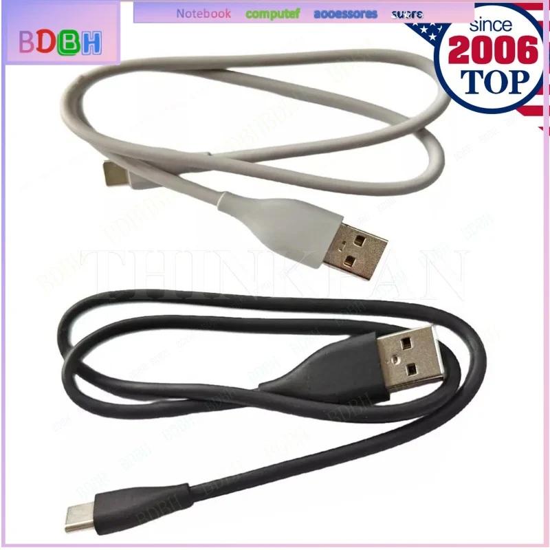 Genuine For For Bose QuietComfort QC45 NC700 Smart Speaker Charging Cable Cord USB-C