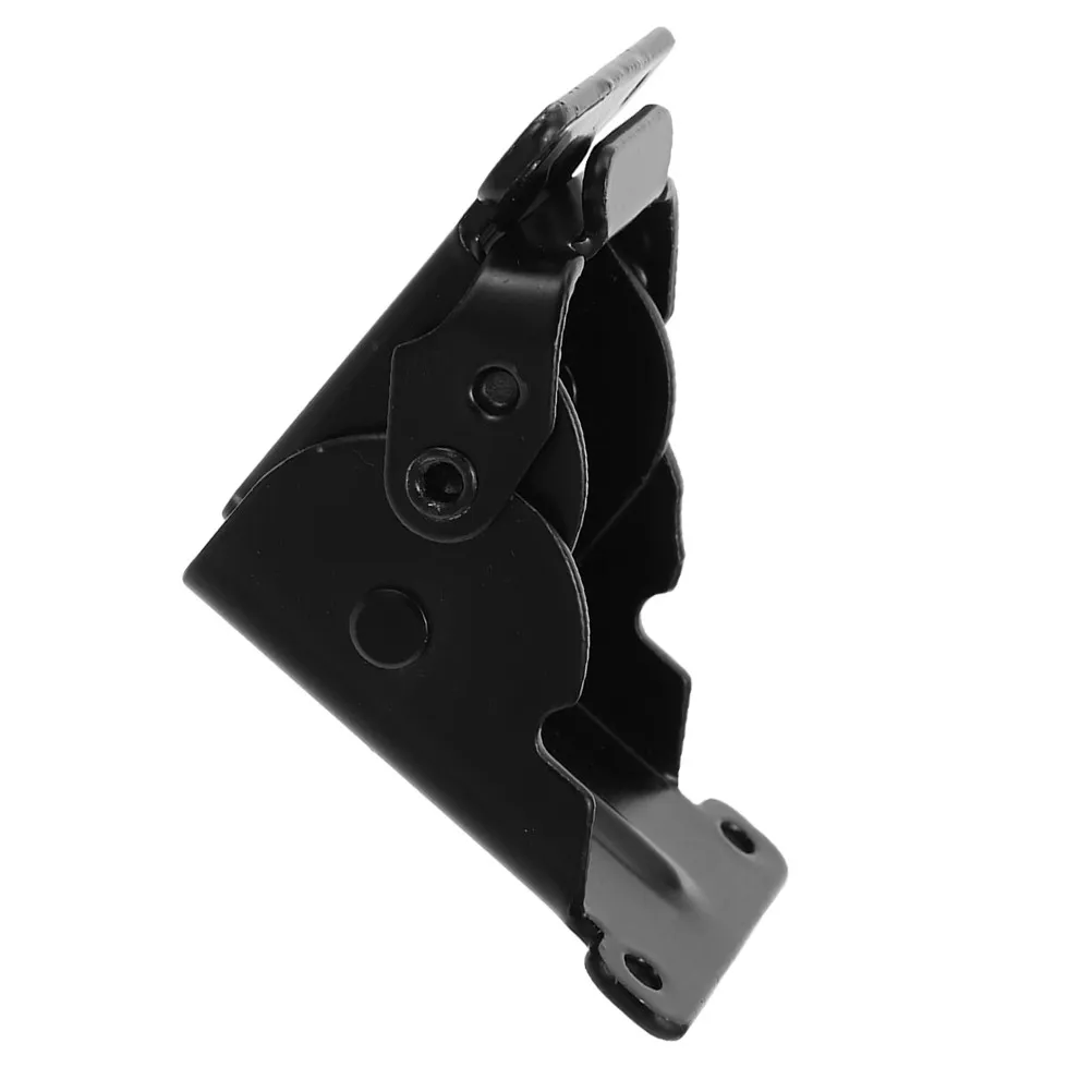 Self Locking Invisible Folding Table Hinge Heavy Duty Metal Bracket Foldable Table Legs Folding Extension Support for Tables