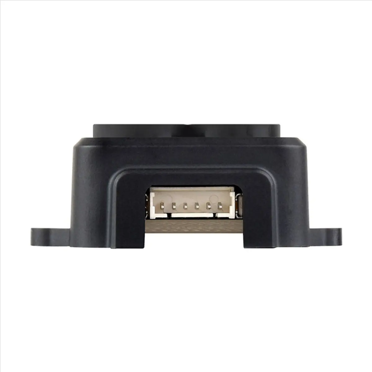 ABLP 2X Tf-Luna Lidar Range Sensor Module 8M Range Low Power Tof Range Principle