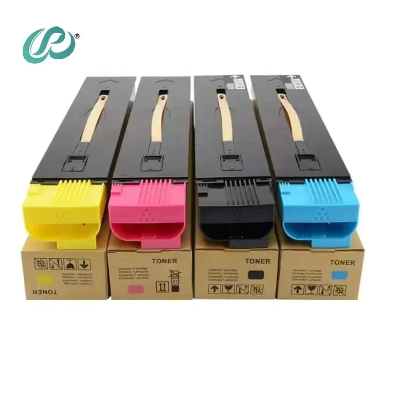 CMYK600g V80 180 Copier Toner Cartridge Compatible for Xerox Versant 80 180 280 Press Refill Toner Cartridge 1pcs