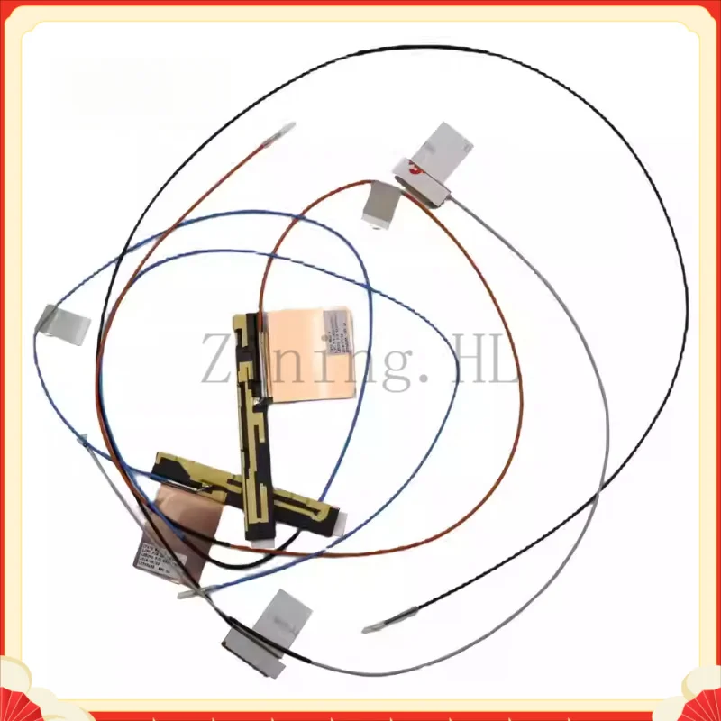 For ThinkPad T470 T480 A475 A485 WLAN WWAN antenna WIFI antenna 4G antenna