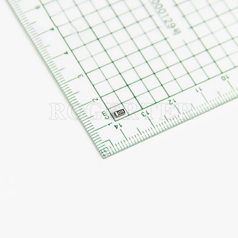 10pcs Tantalum capacitor TYPE A _3216 226M(22uF) 10V ±20%