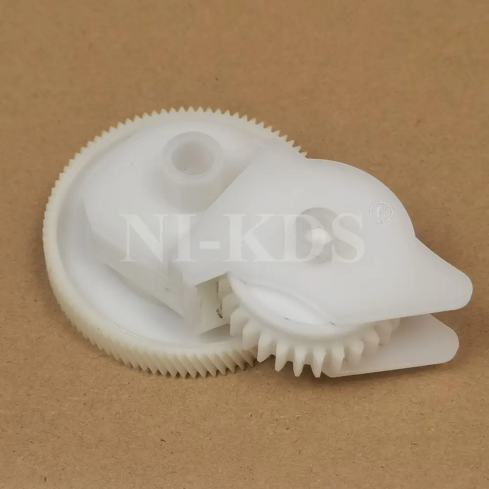 Original RU6-0680 RC2-6242 Fuser Arm Swing Gear for HP P2035 P2055 P2035n P2055d P2055dn P2055n M401 M425 RU7-0374 RC3-0514