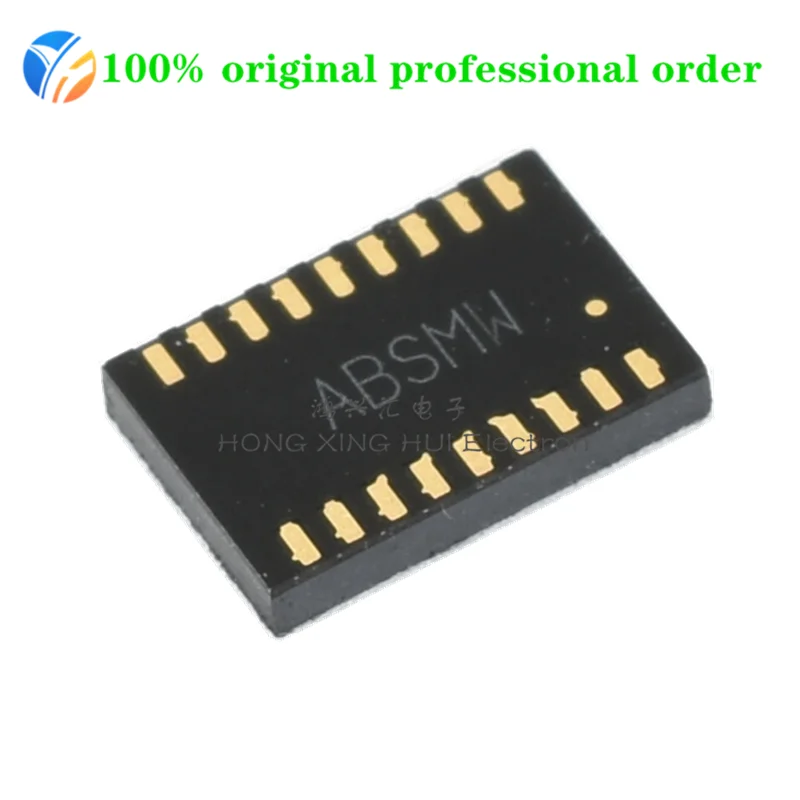 100% original AS7000-AA Analog Optical Front End, Biosensors