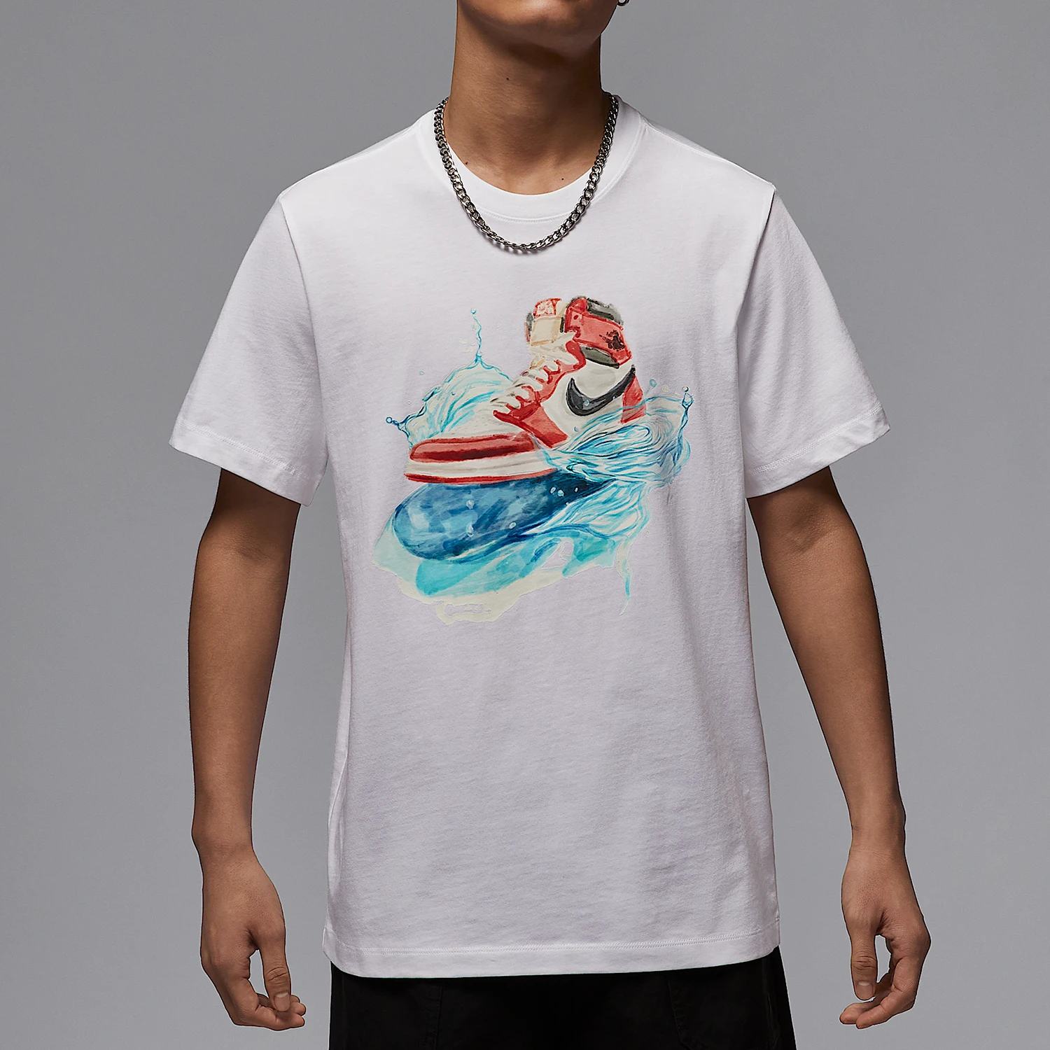 Nike Genuine Jordan… - image