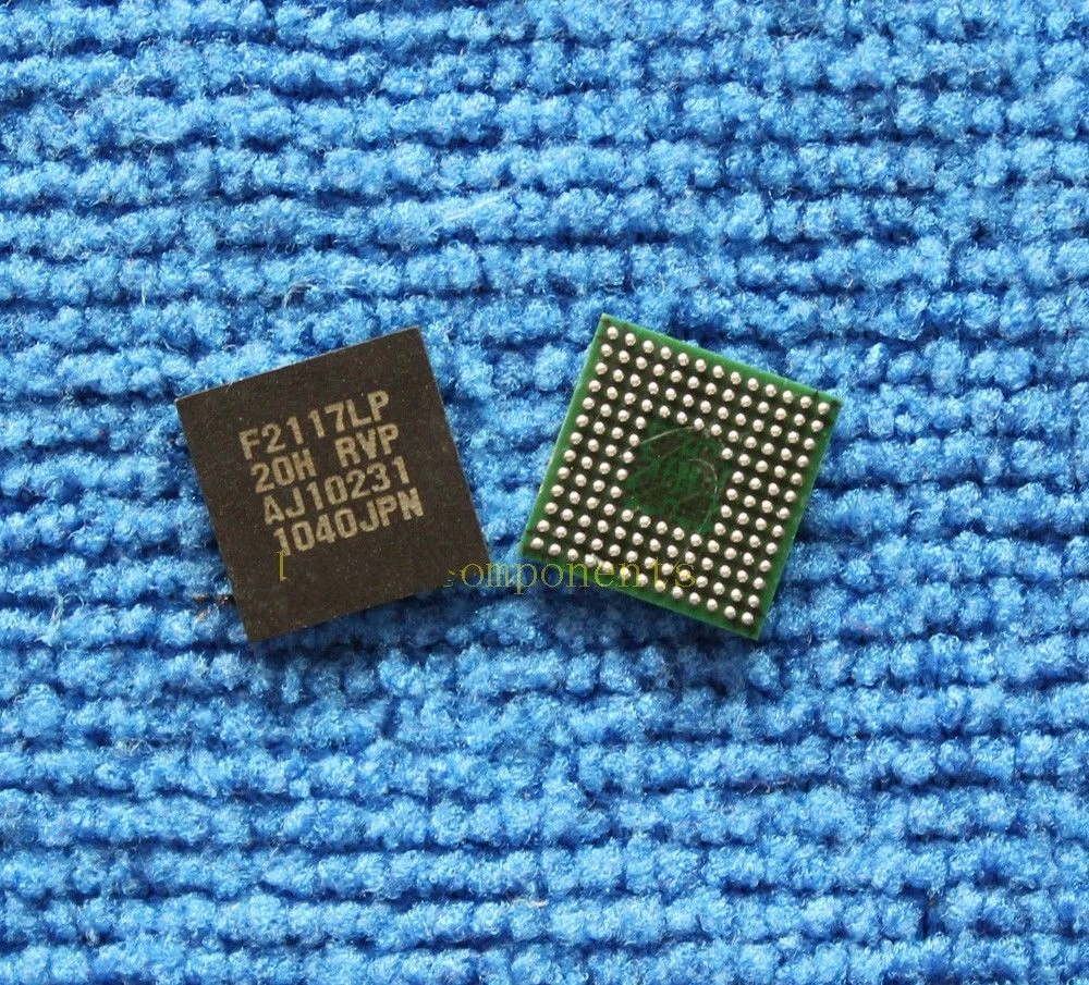 100% test very good product F2117LP 20H V F2117LP20HV F2117LP20H V BGA Chipset