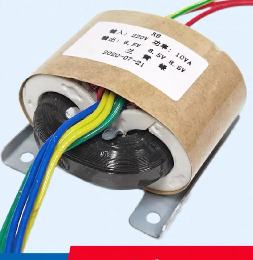 R30 127В 1X12в ASYPDZSW R-30 40ВА