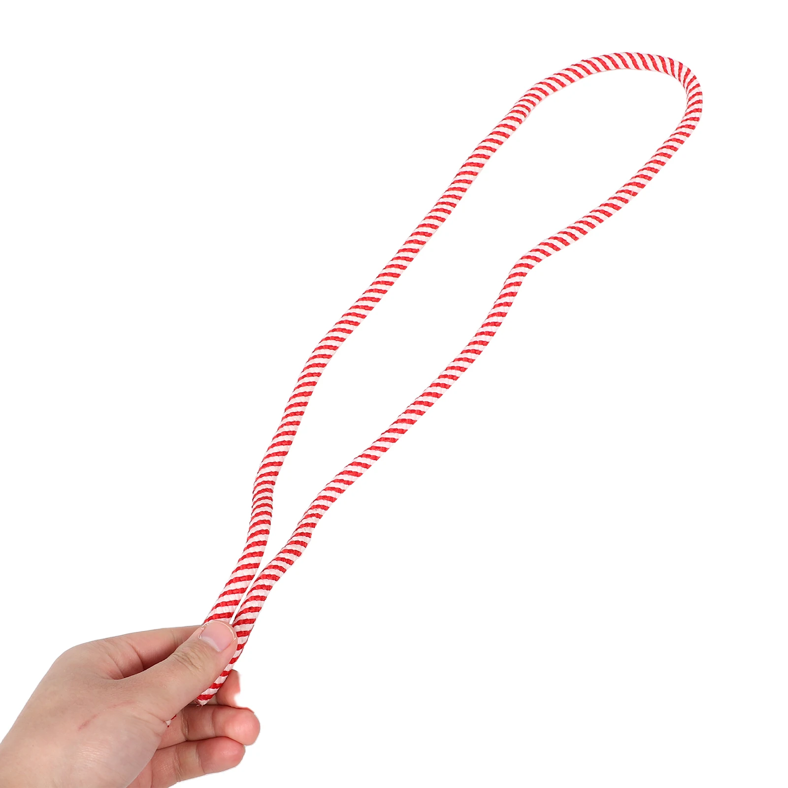 

3 Pcs Rope Magician Accessories Performance Props Flat Illusions Ropes Adult Play Toys