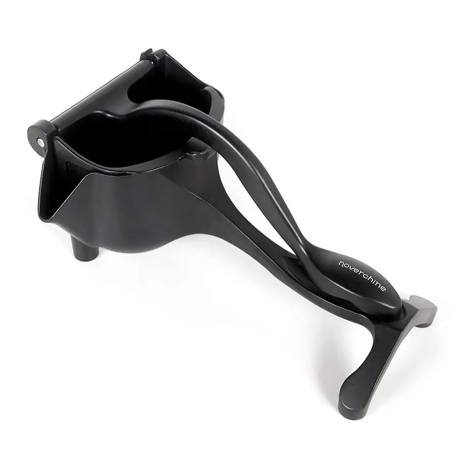 

Sqeeuzer Handheld Manual Juicer Citrus Press Squeezer for Fresh Orange, Lemon, Lime, Pomegranate Juice Durable Heavy Duty Alumin